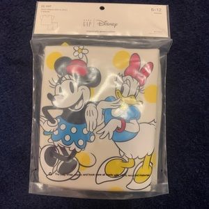 Baby Gap factory Disney Pajamas. New in package